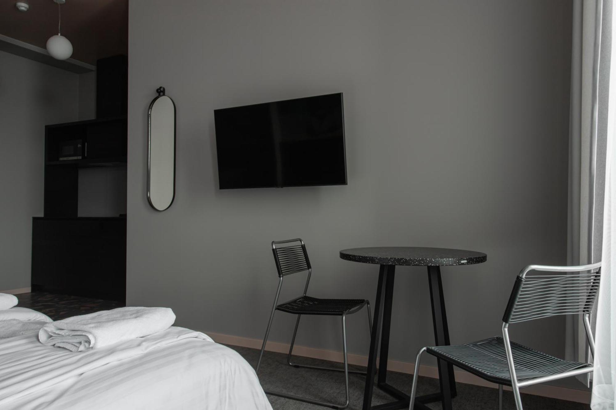 Resume Apartments Kaunas Exterior foto