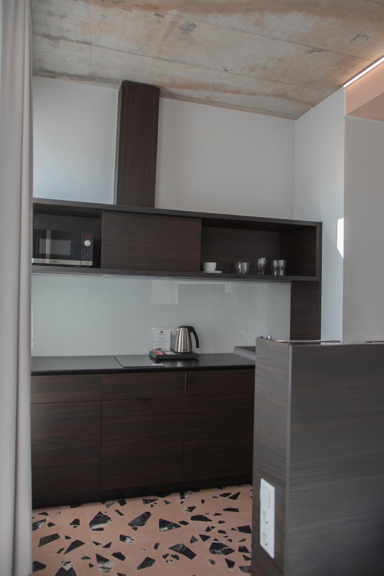 Resume Apartments Kaunas Exterior foto